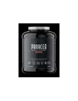 Panacea 2.25kg - PaleoBull