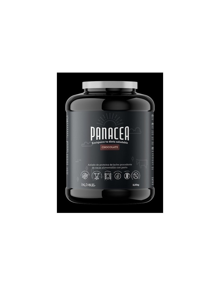 Panacea 2.25kg - PaleoBull