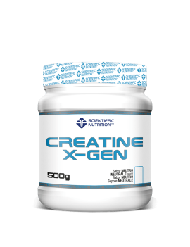 Creatina X-GEN 500g -...