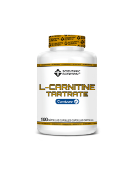 L-Carnitine Tartrate 100...