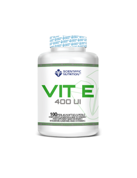 Vitamin E 100 Perlas -...