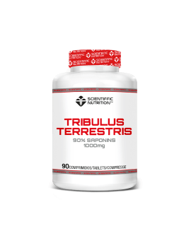 Tribulus Terrestris 90...