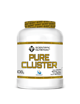 Pure Cluster 908g -...