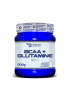 BCAA + Glutamine Kyowa® 500g - Scientiffic Nutrition