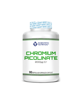 Chromium Picolinate 90...