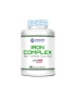 IRON COMPLEX 60 Cápsulas - Scientiffic Nutrition