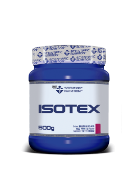 Isotex 500gr - Scientiffic...