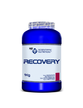 Recovery 1kg - Scientiffic...