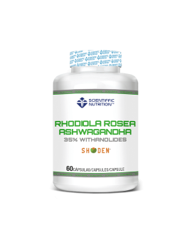 RHODIOLA ROSEA +...