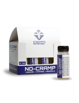 NO-CRAMP 60ml X12 -...