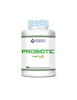 Probiotic 60 Cápsulas -...