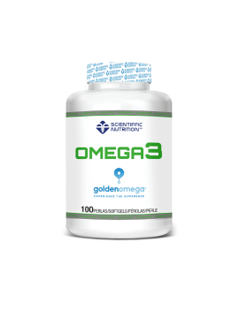 Omega 3 100 Perlas -...