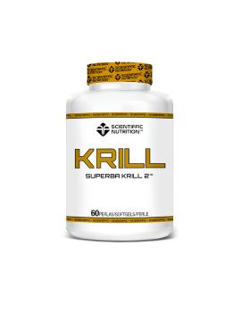 Krill Oil 60 Perlas -...