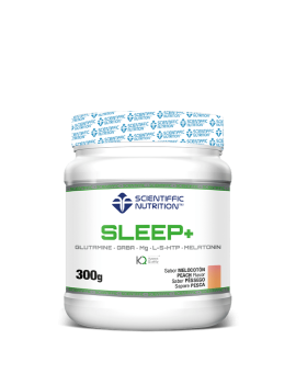 Sleep + 300g - Scientiffic...