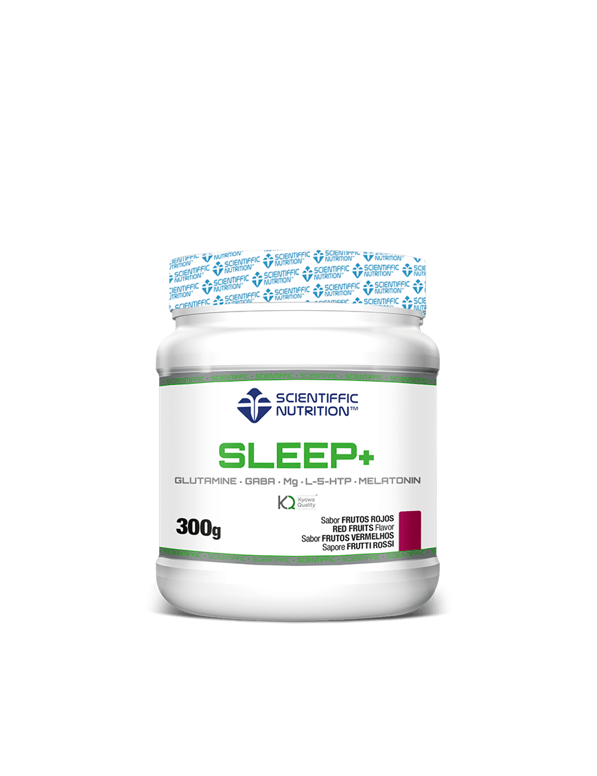 Sleep + 300g - Scientiffic Nutrition