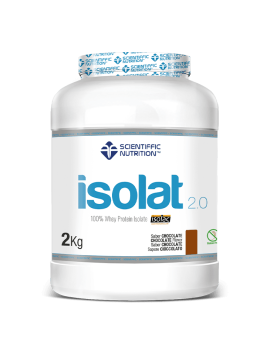 ISOLAT 2.0 2kg -...