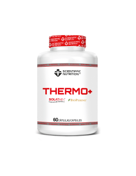 Thermo+ 60 Cápsulas -...