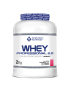 Whey Professional 2.0 2kg - Scientiffic Nutrition