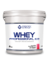 Whey Professional 2.0 4kg - Scientiffic Nutrition