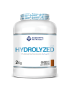 HYDROLYZED 2.0. 2kg - Scientiffic Nutrition