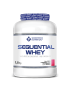 Sequential Whey Protein 1.8kg - Scientiffic Nutrition