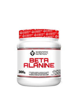 Beta Alanine 300g -...