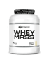 Whey Mass 2 kg - Scientiffic Nutrition