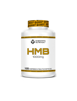 HMB 100 Comprimidos -...