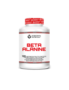 Beta Alanine 100...