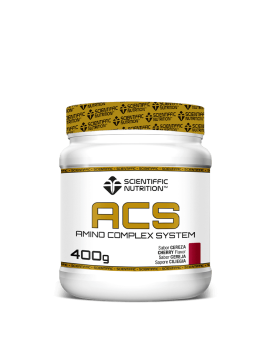 ACS 400gr - Scientiffic...