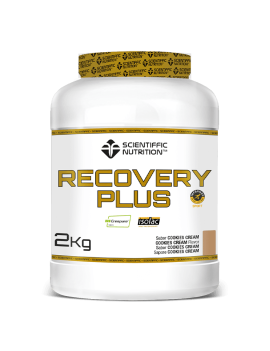 RECOVERY PLUS 2kg -...