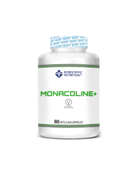 Monacoline + 60 Cápsulas -...