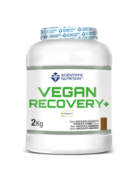 Vegan Recovery 2kg -...