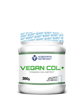 Vegan Col + 300g -...