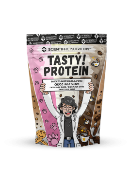 Tasty Protein 500g -...