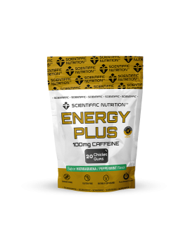 Energy Plus + CAF 100mg X20...