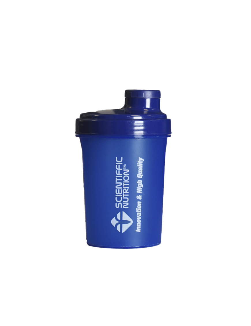 Shaker Nano - Scientiffic Nutrition