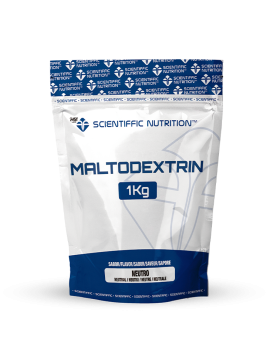 MALTODEXTRIN 1kg -...