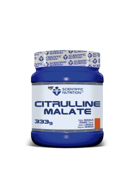 Citrulline Malate 333g -...