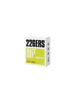 Race Day Bar Choco Bits 40g x6 - 226ers