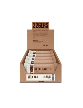 Keto Bar 45g x25 - 226ERS