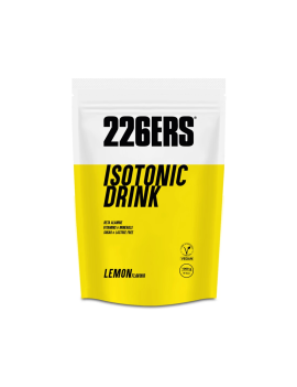 ISOTONIC DRINK 1kg - 226ERS