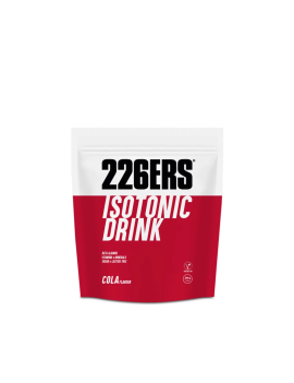 ISOTONIC DRINK 500g - 226ERS