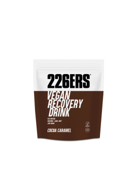 VEGAN RECOVERY DRINK 500g -...