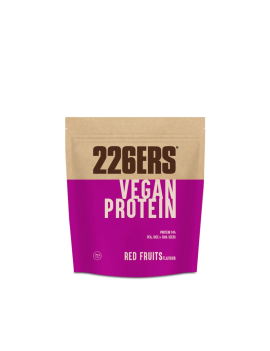 VEGAN PROTEIN 700g - 226ERS