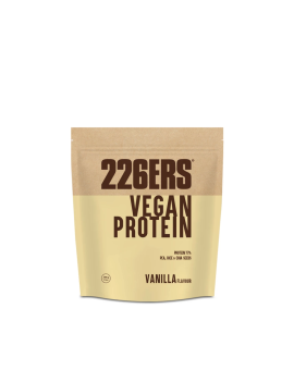 VEGAN PROTEIN 700g - 226ERS