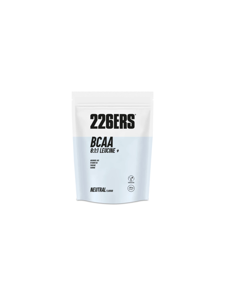 BCAA 8:1:1 300g - 226ERS