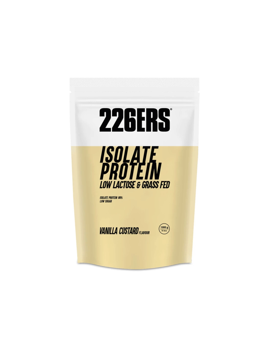 ISOLATE PROTEIN 1kg - 226ERS