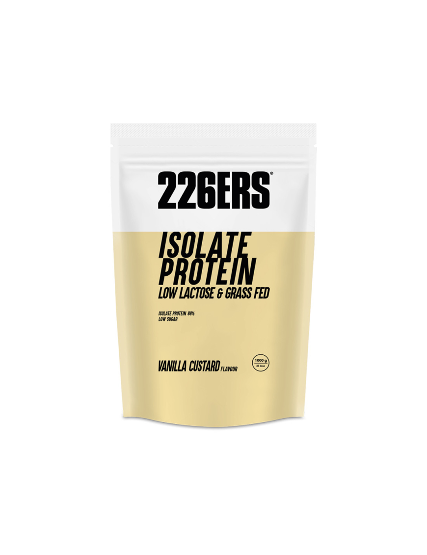 Isolate Protein Grass Fed 1kg - 226ERS