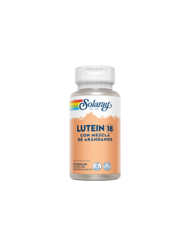 Lutein Eyes™ 18mg 30...